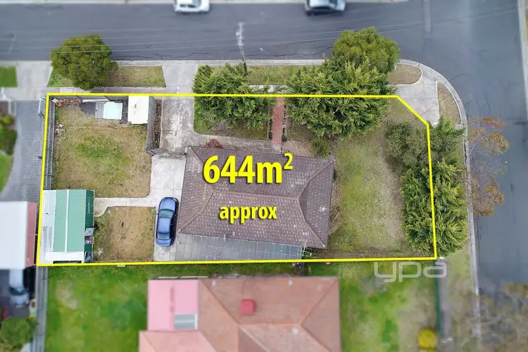 54 Keith Avenue, Sunbury VIC 3429