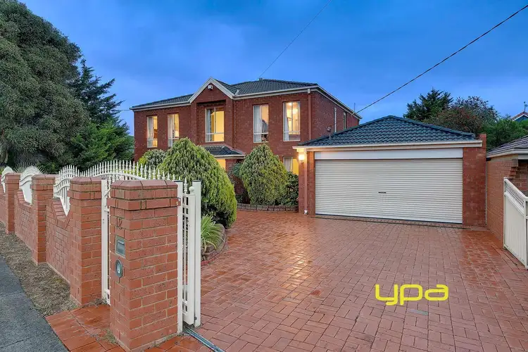Main view of Homely house listing, 12 Boyd Court, Kealba VIC 3021
