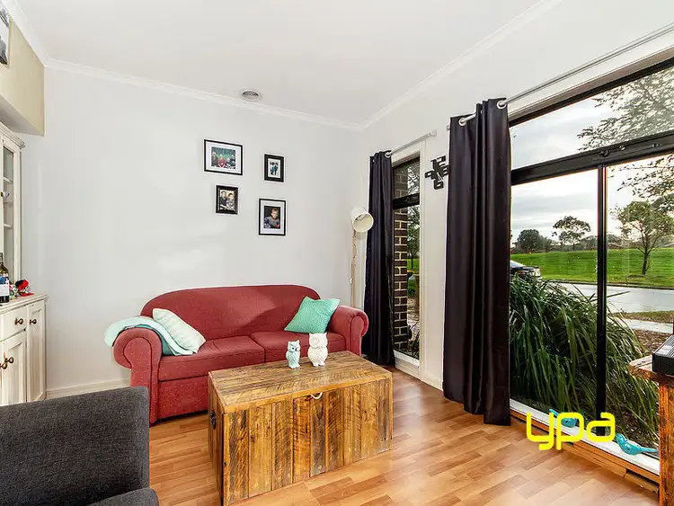 Second view of Homely townhouse listing, 90 Jindabyne Avenue, Taylors Hill VIC 3037