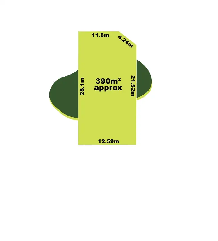 LOT 774, 35 Aldergrove Parade, Mickleham VIC 3064