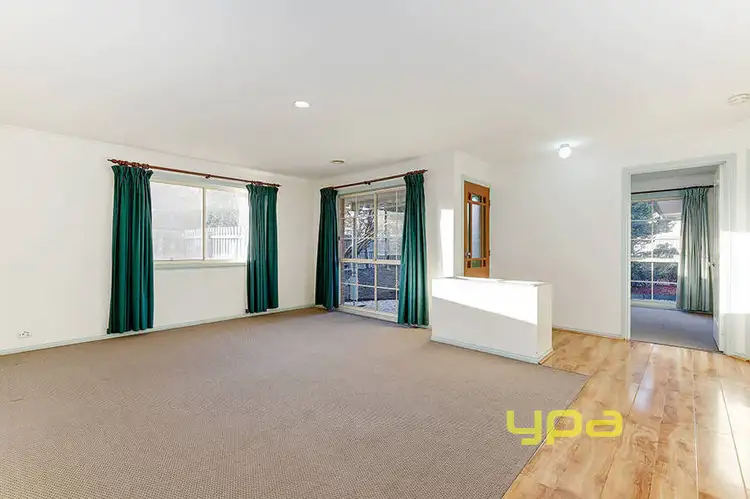 Sixth view of Homely house listing, 22 Kelland Avenue, Hillside VIC 3037