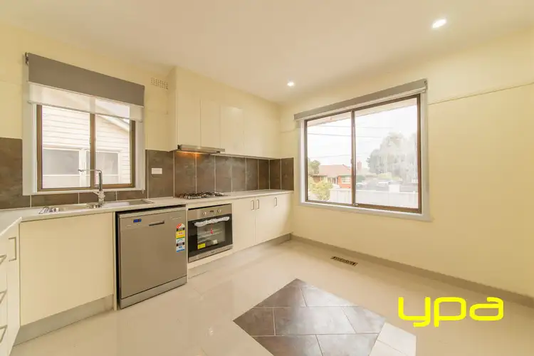 Third view of Homely house listing, 1/8 View Street, Glenroy VIC 3046