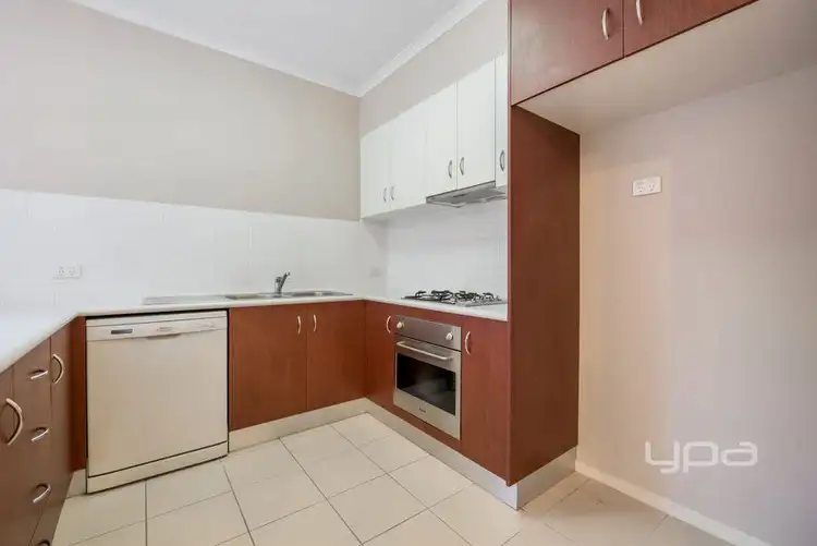 Fourth view of Homely house listing, 50 Backhaus Avenue, Sunbury VIC 3429