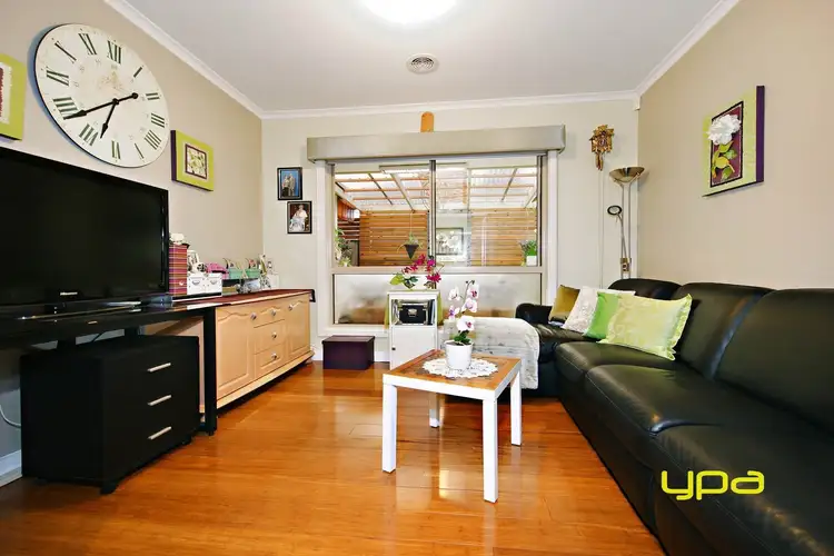 Sixth view of Homely house listing, 27 Blaxland Street, Burnside Heights VIC 3023