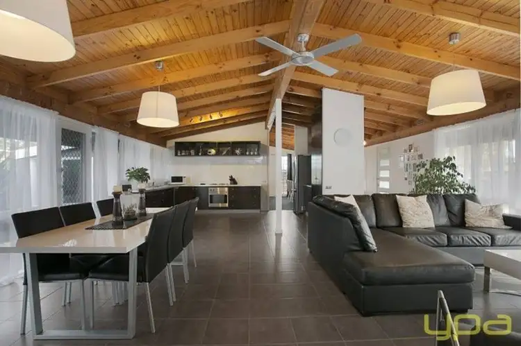 Second view of Homely house listing, 561 Elizabeth Dr, Sunbury VIC 3429