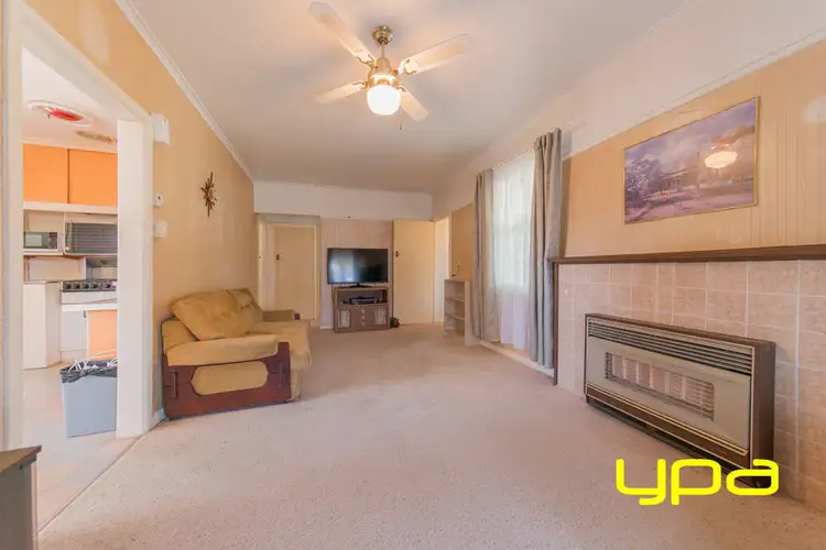 Third view of Homely house listing, 42 Hales Crescent, Jacana VIC 3047