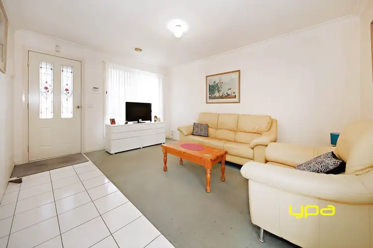 Second view of Homely unit listing, 2/38 Antonie Avenue, Delahey VIC 3037