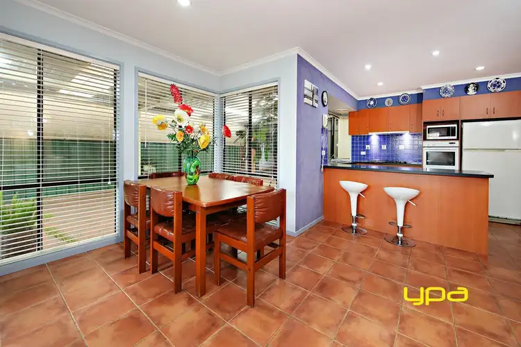 Fourth view of Homely house listing, 5 Earlington Boulevard, Burnside VIC 3023