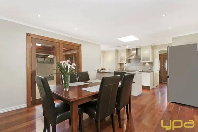 Fourth view of Homely house listing, 204 Mitchells Lane, Sunbury VIC 3429
