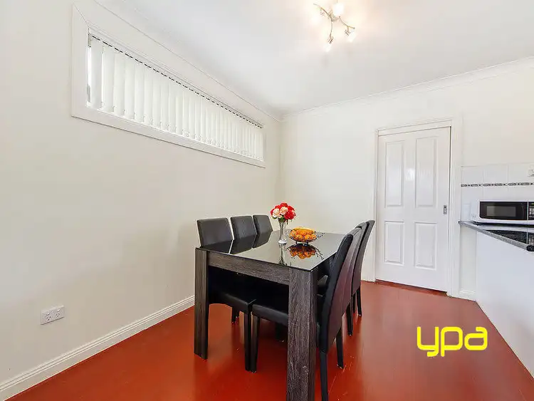 Third view of Homely unit listing, 1/44 Helen Street, St Albans VIC 3021