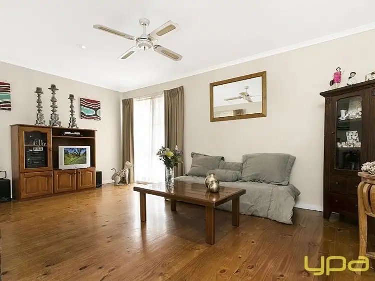 Fifth view of Homely house listing, 35 Fullbrook Drive, Sunbury VIC 3429