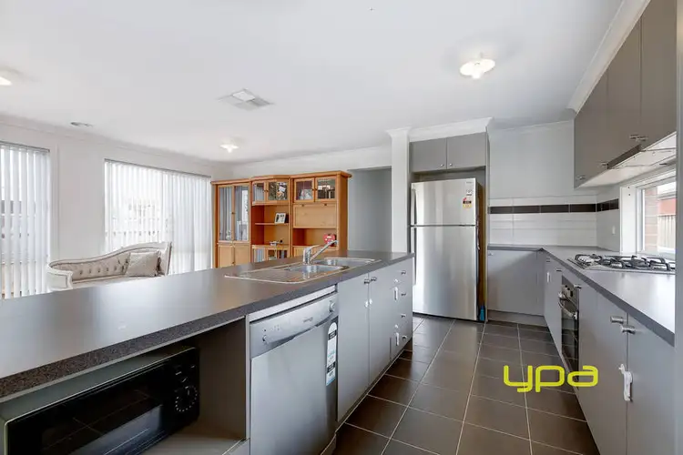 Third view of Homely house listing, 12 Bianca Boulevard, Tarneit VIC 3029