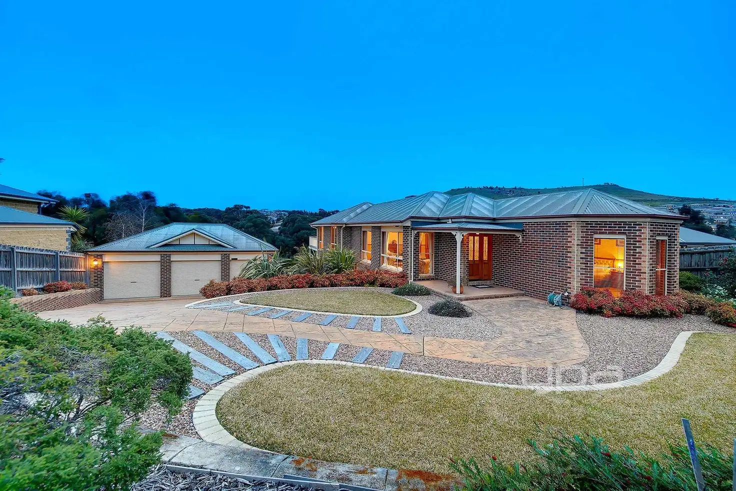 Main view of Homely house listing, 83 Phillip Drive, Sunbury VIC 3429