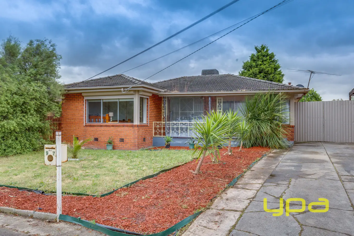 Main view of Homely house listing, 97 Corinella Crescent, Dallas VIC 3047
