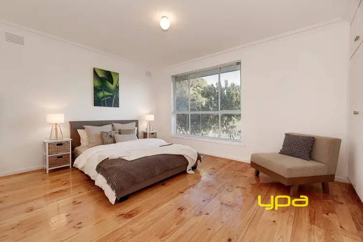 Fourth view of Homely house listing, 12 Brunton Crescent, Tullamarine VIC 3043