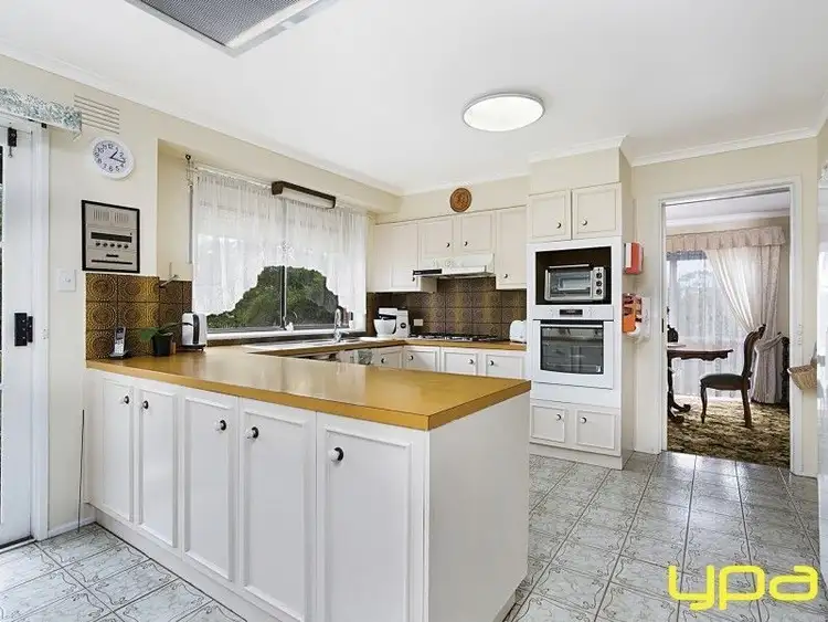 Second view of Homely house listing, 13 Heysen Drive, Sunbury VIC 3429