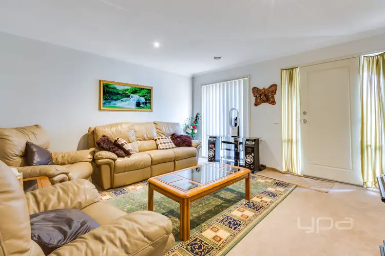 Sixth view of Homely house listing, 31 Emperor Parade, Tarneit VIC 3029