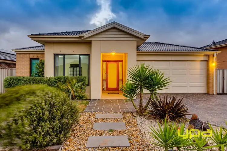6 Higgins Way, Truganina VIC 3029