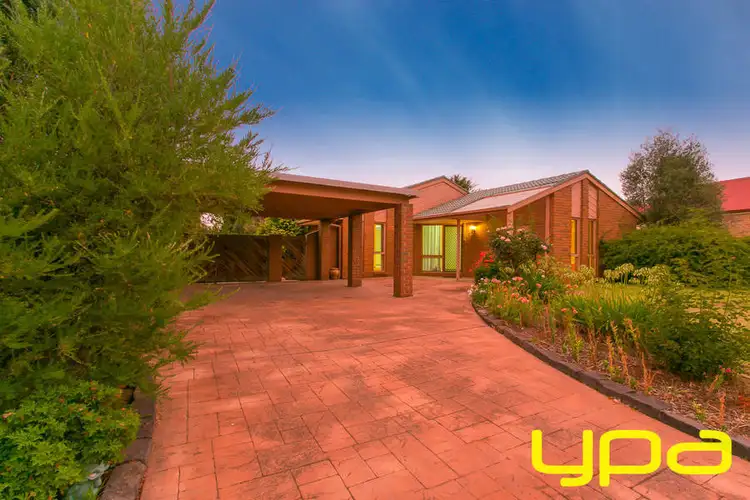 11 Horder Crescent, Darley VIC 3340
