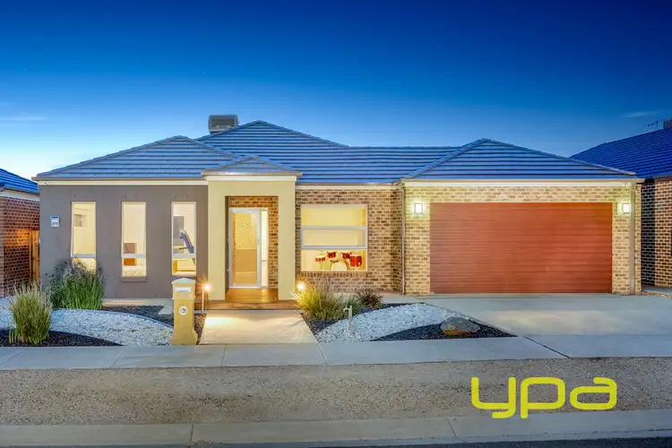 269 Bulmans Road, Melton West VIC 3337