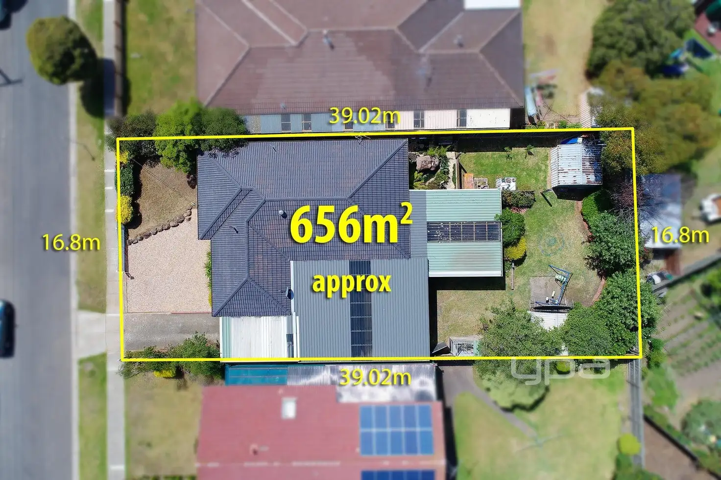 Main view of Homely house listing, 48 Bainbridge Close, Craigieburn VIC 3064