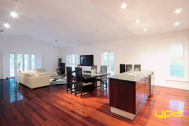Third view of Homely house listing, 47 Cambridge Crescent, Taylors Lakes VIC 3038