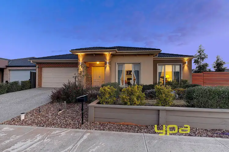15 Ankuri Road, Tarneit VIC 3029