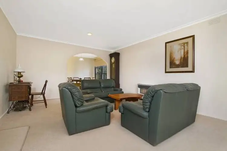 Second view of Homely house listing, 118 McKell Avenue, Sunbury VIC 3429