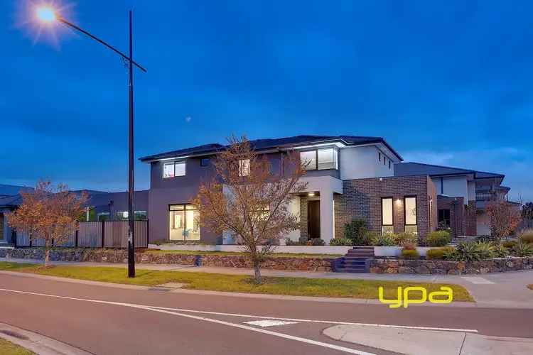 Second view of Homely house listing, 92 Waterview Boulevard, Craigieburn VIC 3064