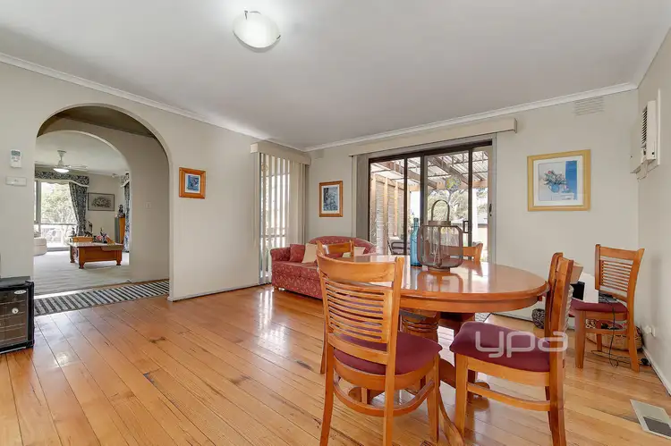 Third view of Homely house listing, 8 Mitford Crescent, Craigieburn VIC 3064