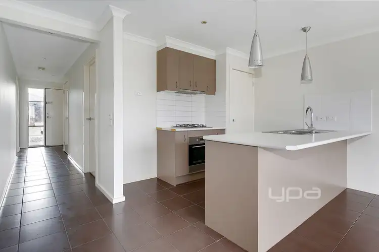 Fourth view of Homely house listing, 67 Biltmore  Crescent, Roxburgh Park VIC 3064