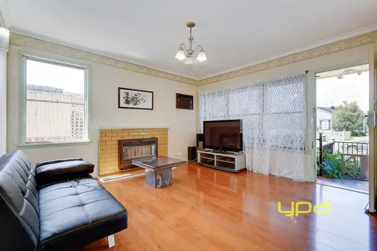 Second view of Homely house listing, 4 Julian Street, Werribee VIC 3030