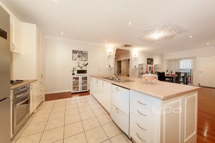 Third view of Homely house listing, 10 Skyline Rise, Craigieburn VIC 3064