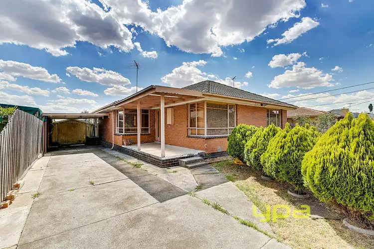 Main view of Homely house listing, 53 Corinella Crescent, Dallas VIC 3047