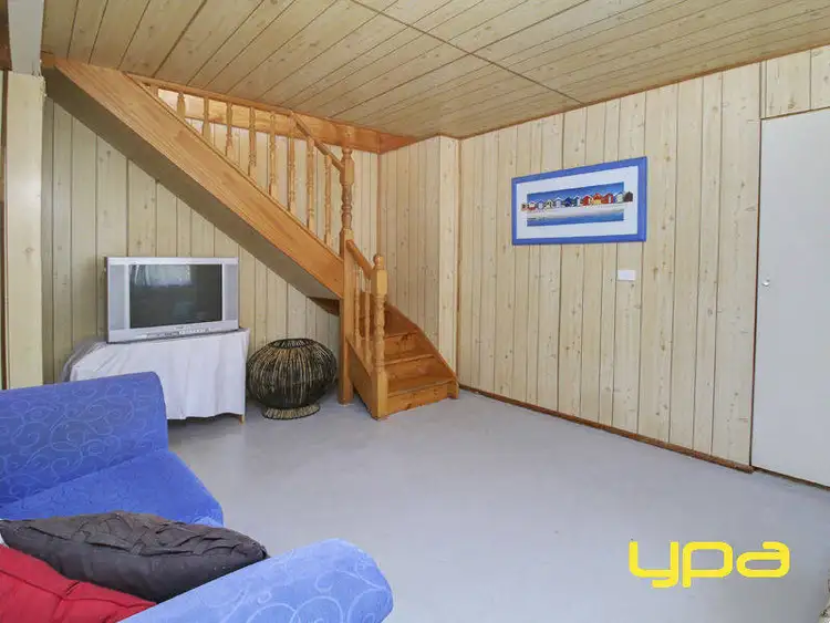 Fifth view of Homely house listing, 7 Yarrayne Street, Rye VIC 3941