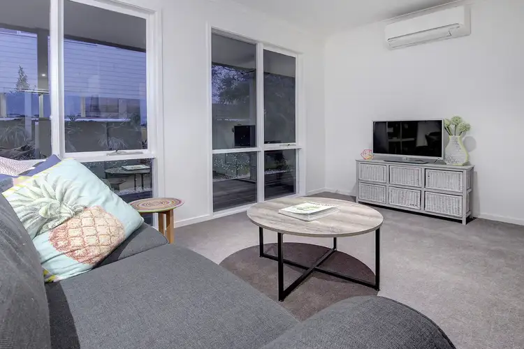 Second view of Homely house listing, 99 Francis Street, Rye VIC 3941