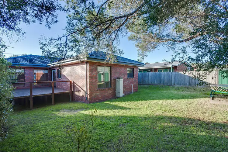 10 Curran Way, Tootgarook VIC 3941