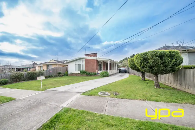 Second view of Homely house listing, 86 Riggall Street, Dallas VIC 3047