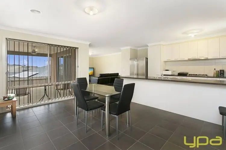 Fourth view of Homely house listing, 20 Langport Crescent, Sunbury VIC 3429