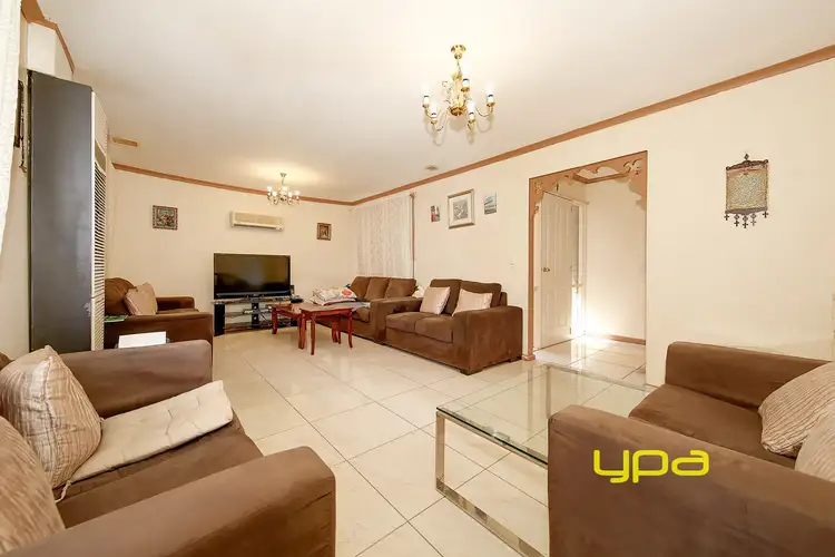 Third view of Homely house listing, 39 Taggerty Crescent, Meadow Heights VIC 3048