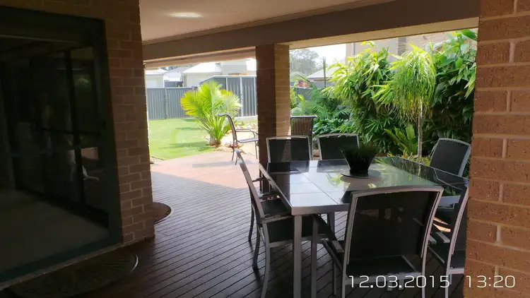 Third view of Homely house listing, 12 Queenscliff Place, Mardi NSW 2259