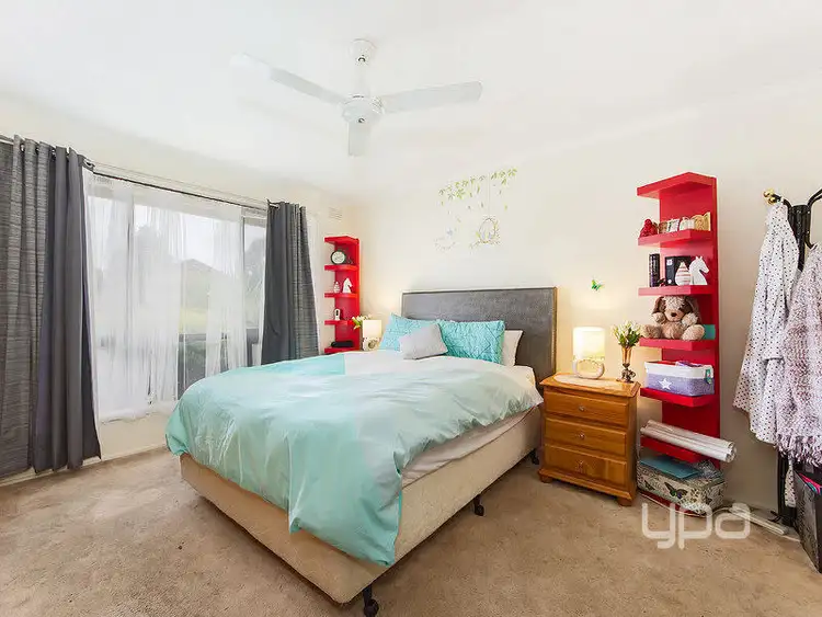 Fifth view of Homely house listing, 5 Baguley Crescent, Kings Park VIC 3021