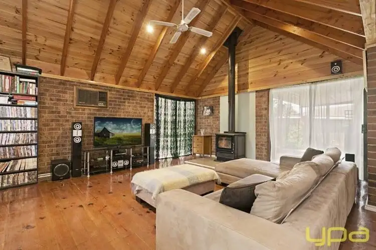 Second view of Homely house listing, 1 Herbert Crescent, Sunbury VIC 3429