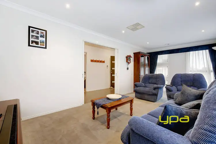 Sixth view of Homely house listing, 8 Swordgrass Avenue, Tarneit VIC 3029