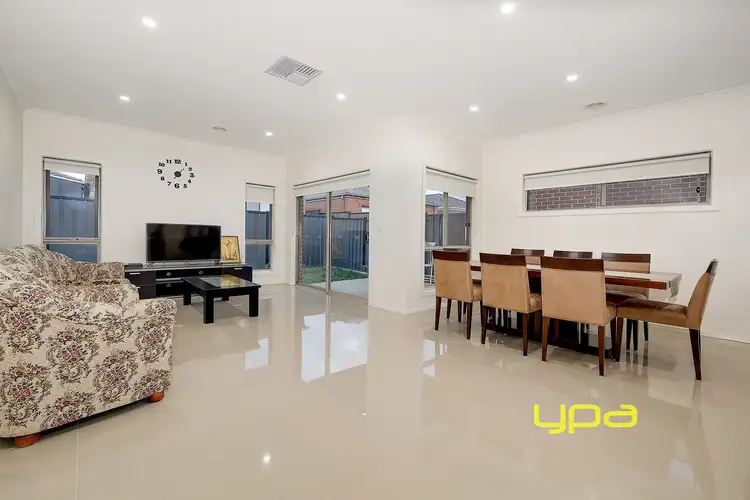 Sixth view of Homely house listing, 7 Loudon Circuit, Craigieburn VIC 3064