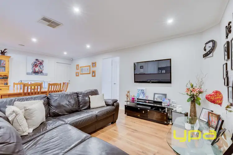 Seventh view of Homely house listing, 14 Bradman Drive, Tarneit VIC 3029