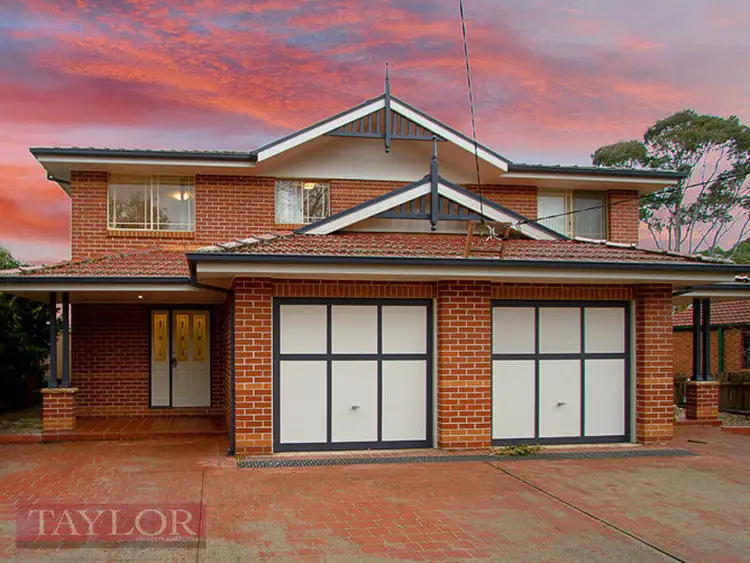 47 Clarke Road, Hornsby NSW 2077