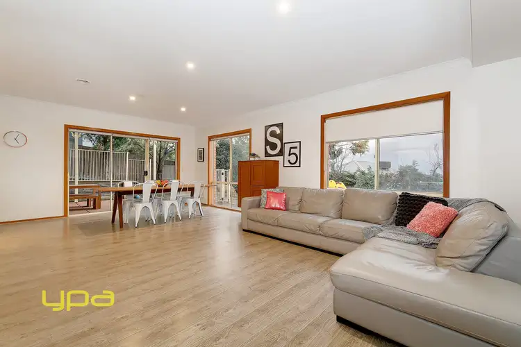 Fourth view of Homely house listing, 43 Lister Crescent, Sunbury VIC 3429