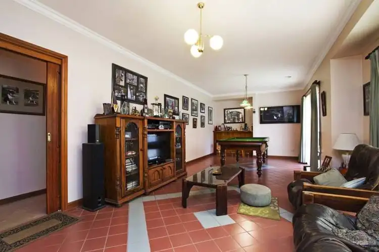 Fifth view of Homely house listing, 113 Yellow Gum Boulevard, Sunbury VIC 3429
