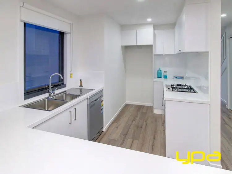 Third view of Homely townhouse listing, Unit 2, 6 Nerrin Street, Rosebud West VIC 3940